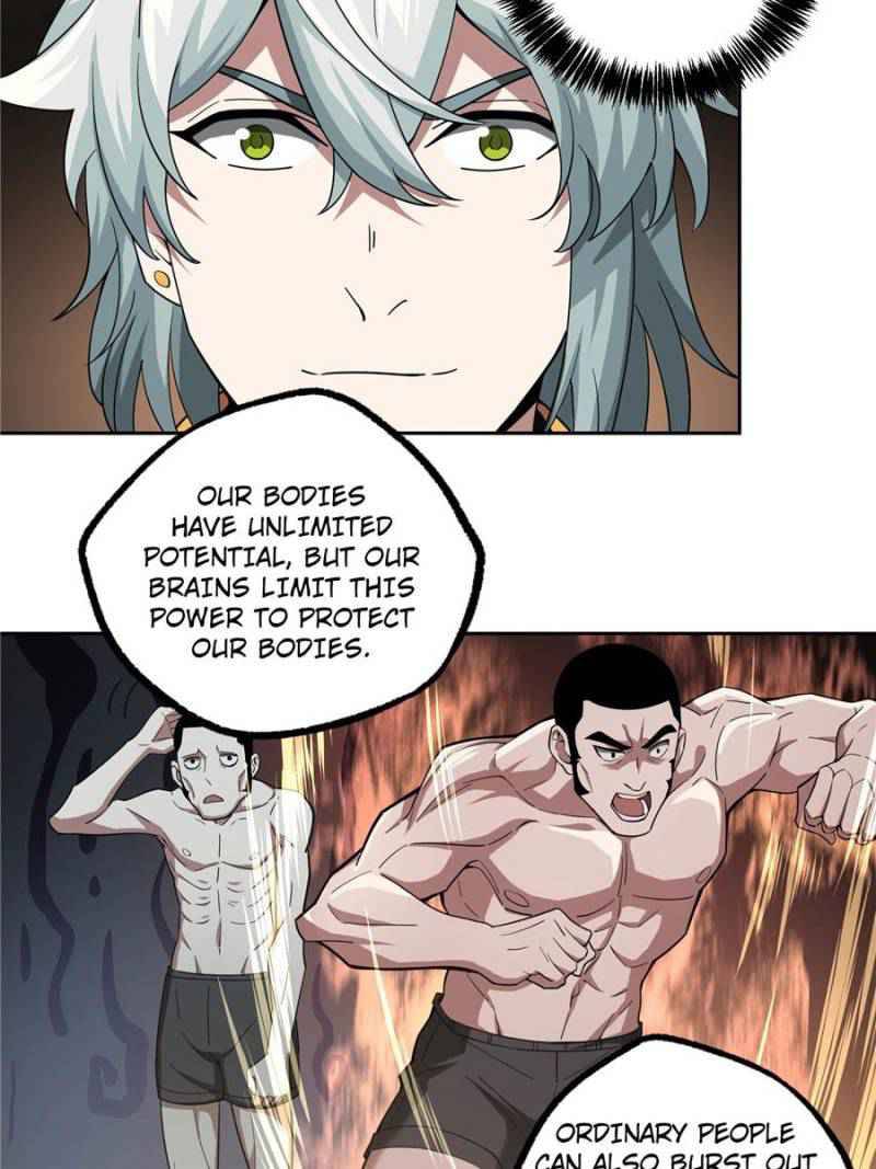 The Legendary Mechanic chapter 74 page 3