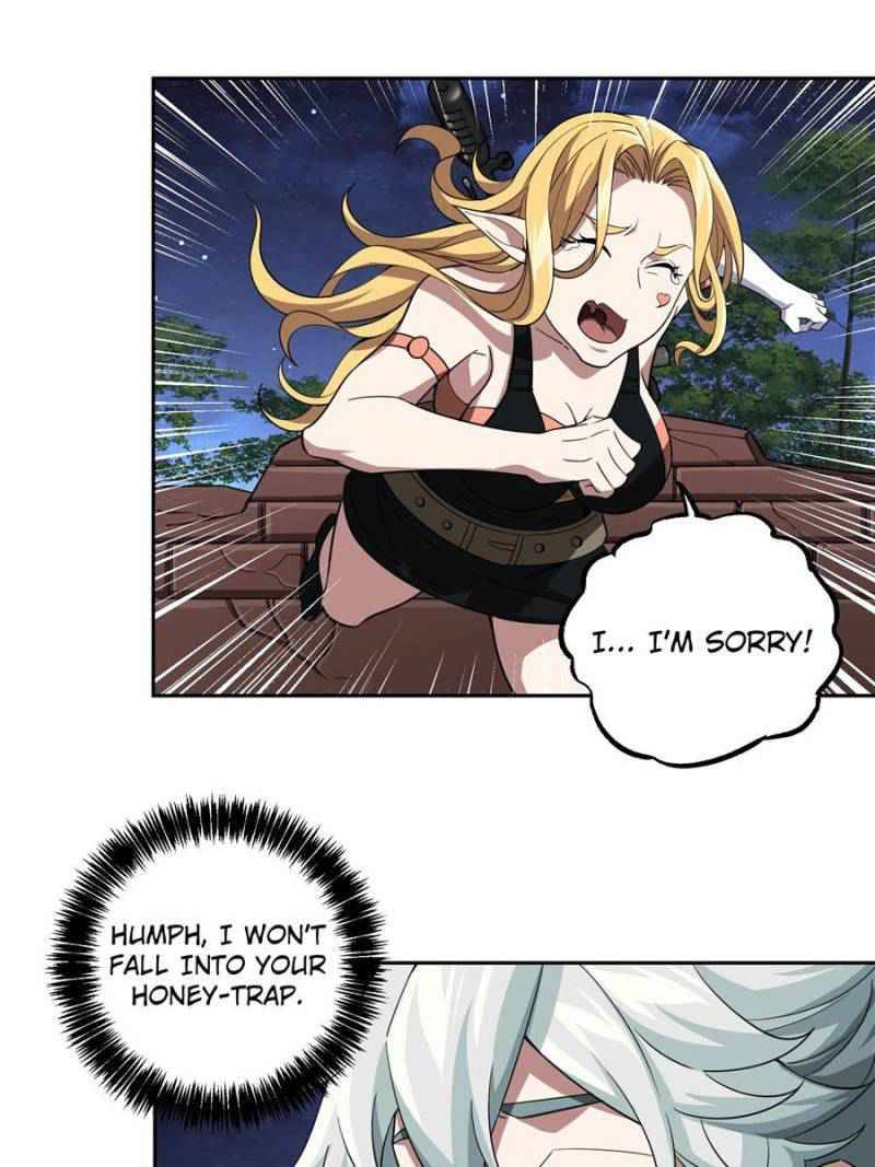 The Legendary Mechanic chapter 74 page 30