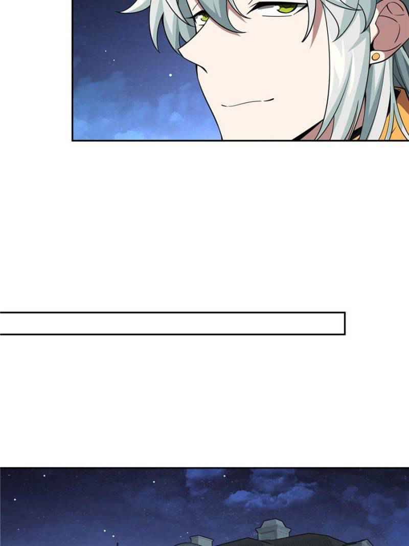 The Legendary Mechanic chapter 74 page 31