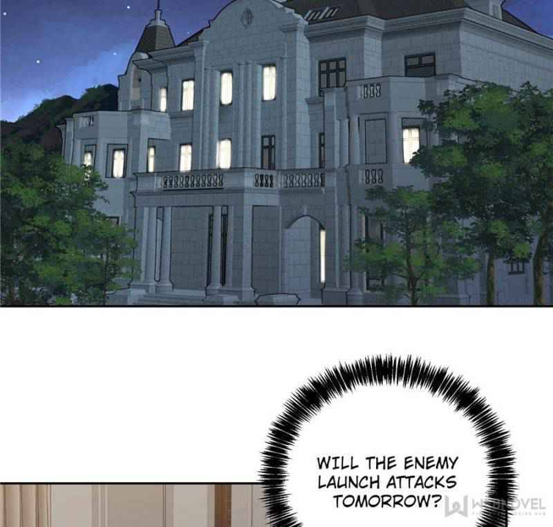 The Legendary Mechanic chapter 74 page 32