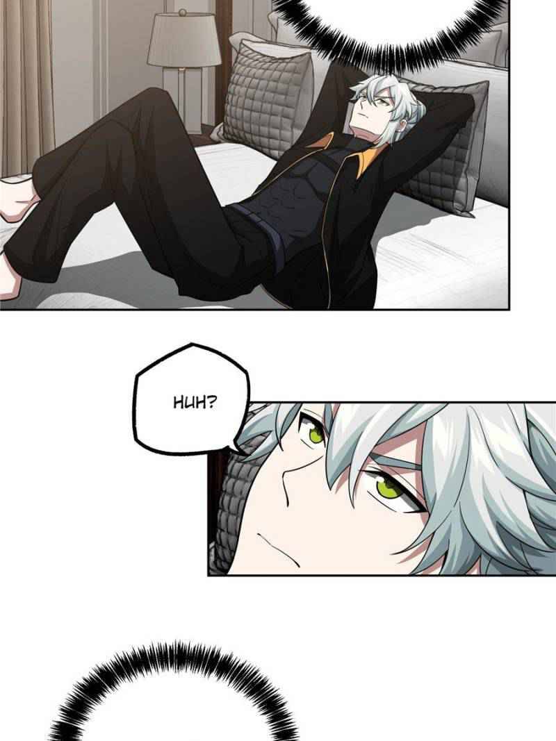 The Legendary Mechanic chapter 74 page 33