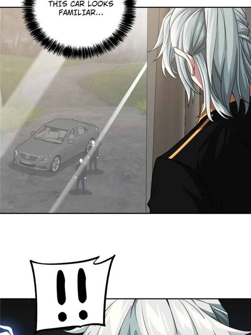 The Legendary Mechanic chapter 74 page 34