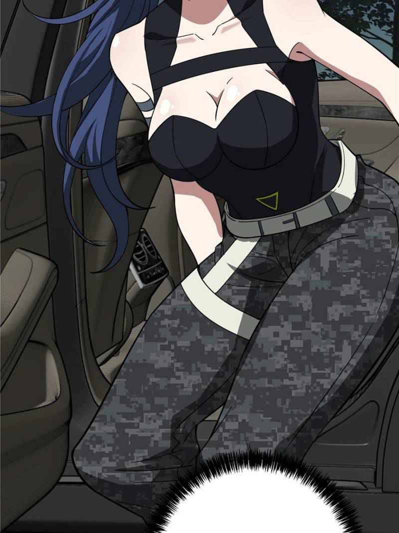 The Legendary Mechanic chapter 74 page 37