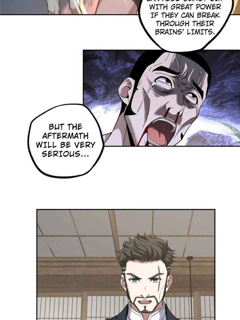 The Legendary Mechanic chapter 74 page 4