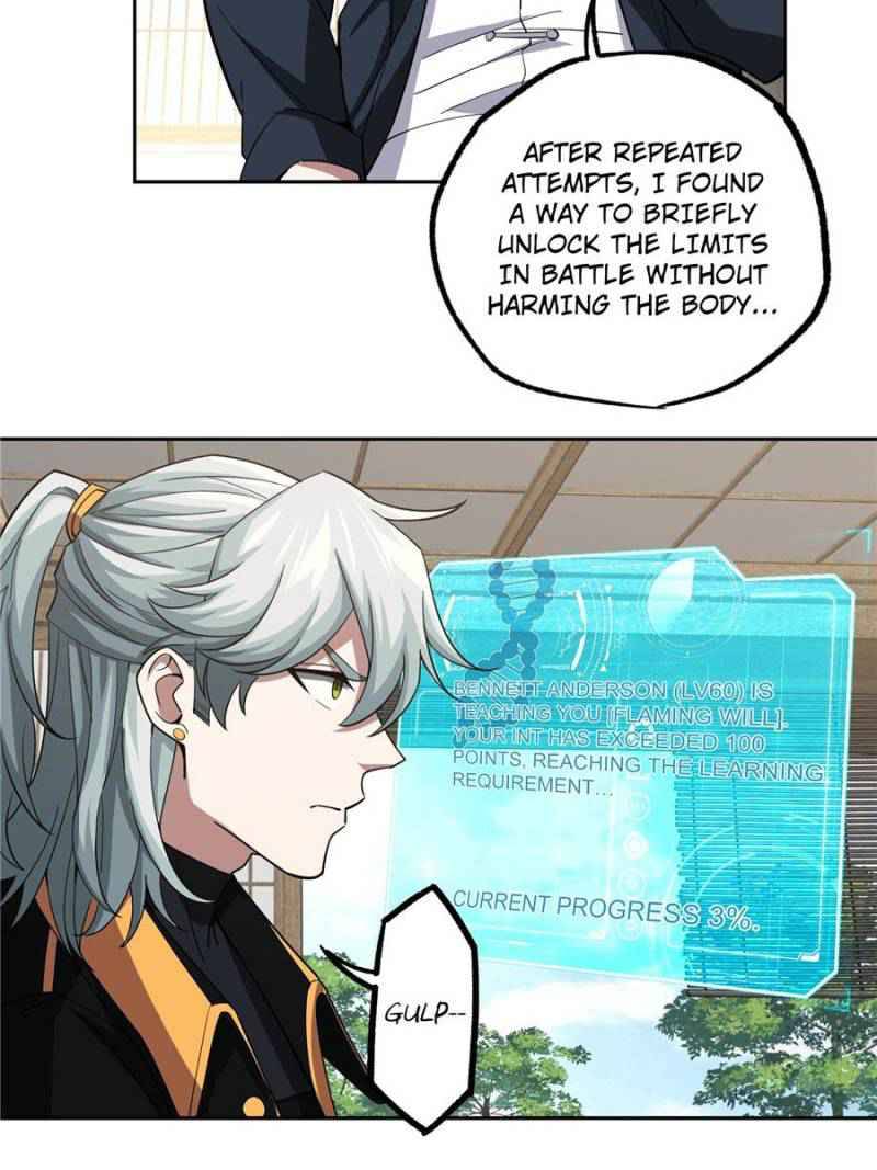 The Legendary Mechanic chapter 74 page 6