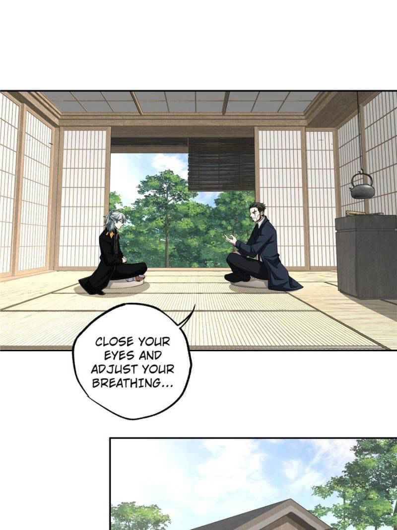 The Legendary Mechanic chapter 74 page 7