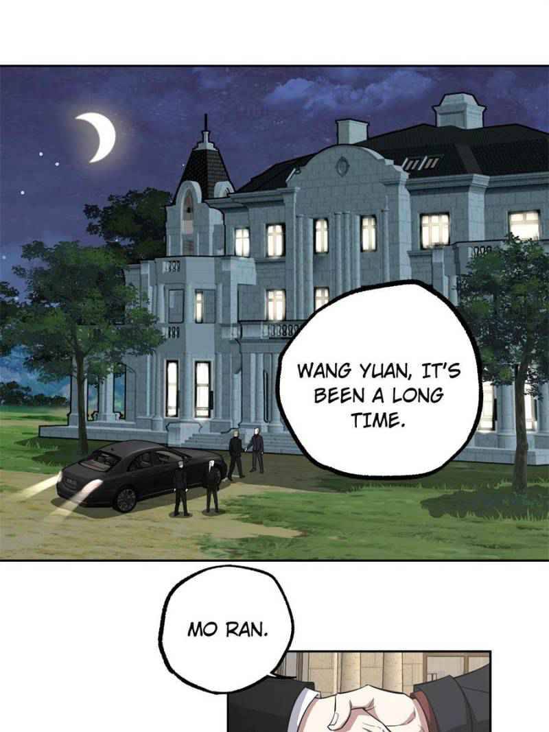 The Legendary Mechanic chapter 75 page 1