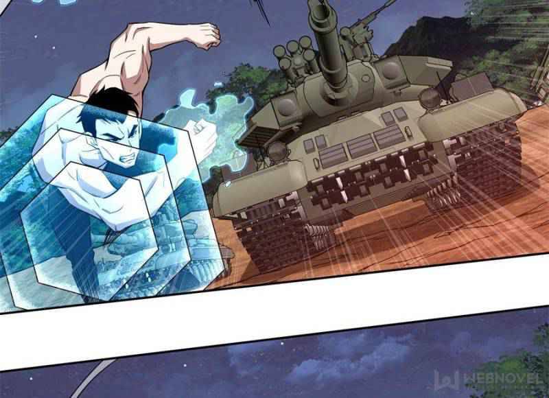 The Legendary Mechanic chapter 75 page 10