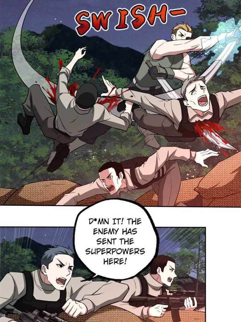 The Legendary Mechanic chapter 75 page 11