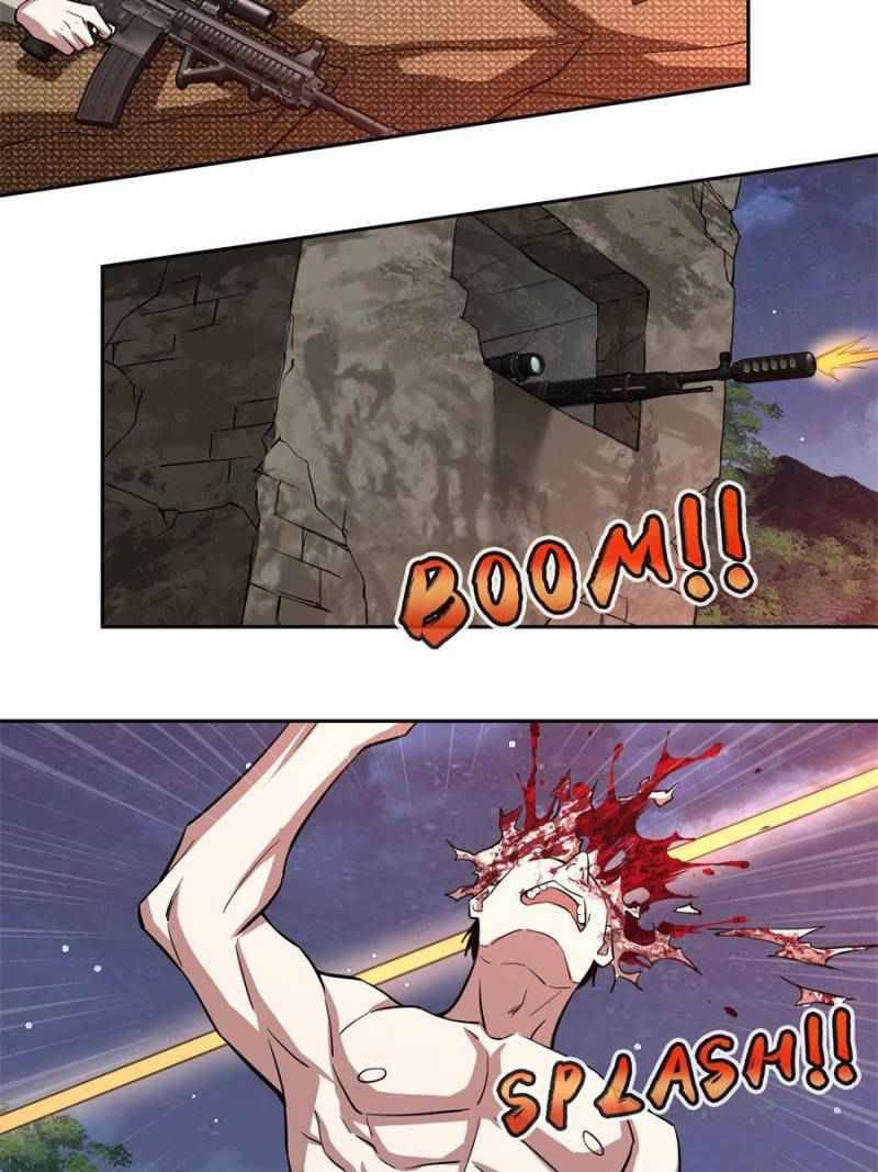 The Legendary Mechanic chapter 75 page 12