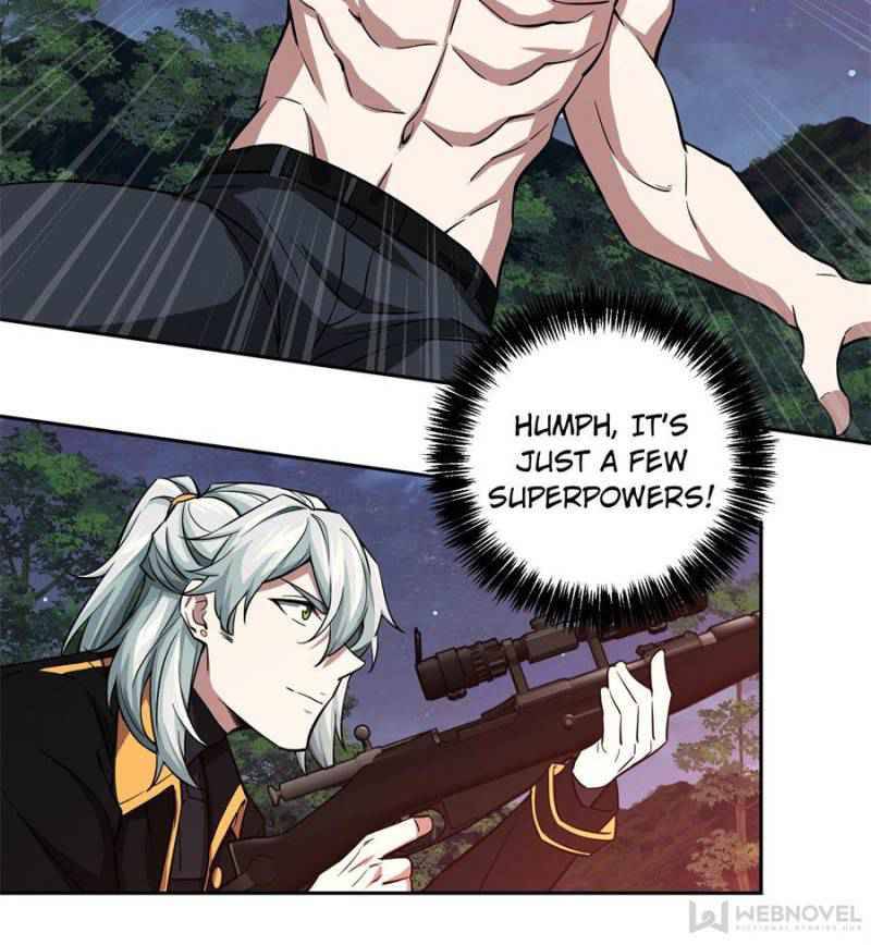 The Legendary Mechanic chapter 75 page 13