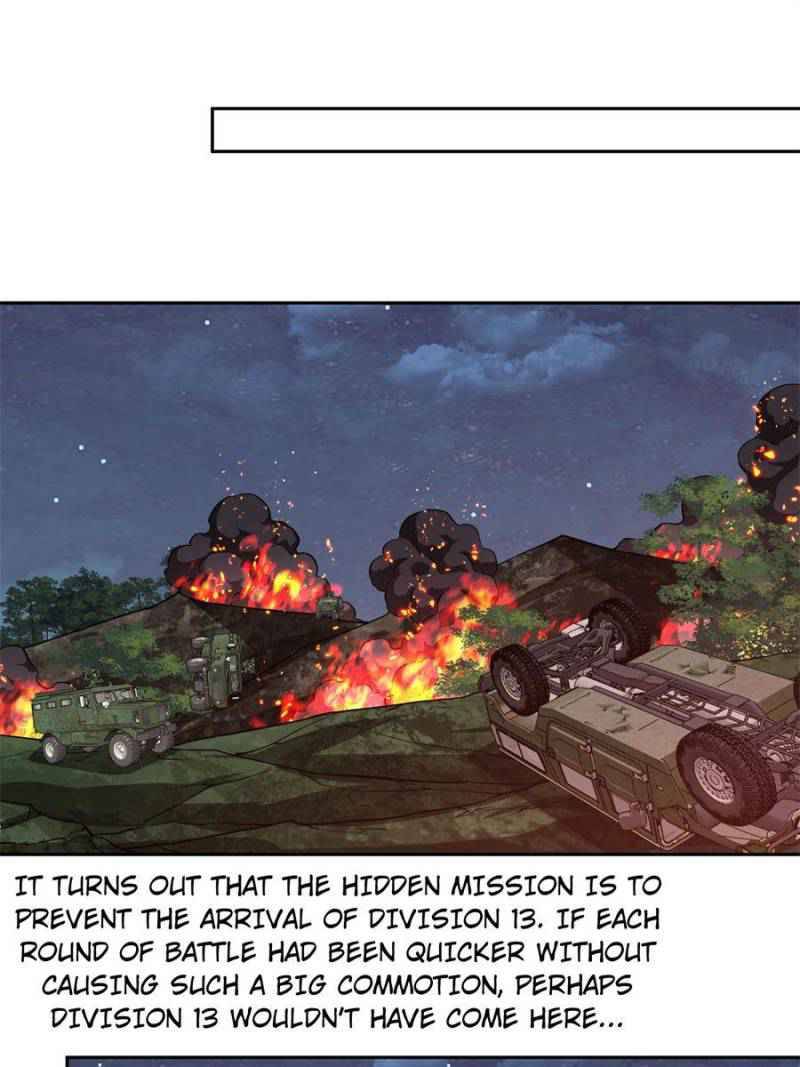 The Legendary Mechanic chapter 75 page 14