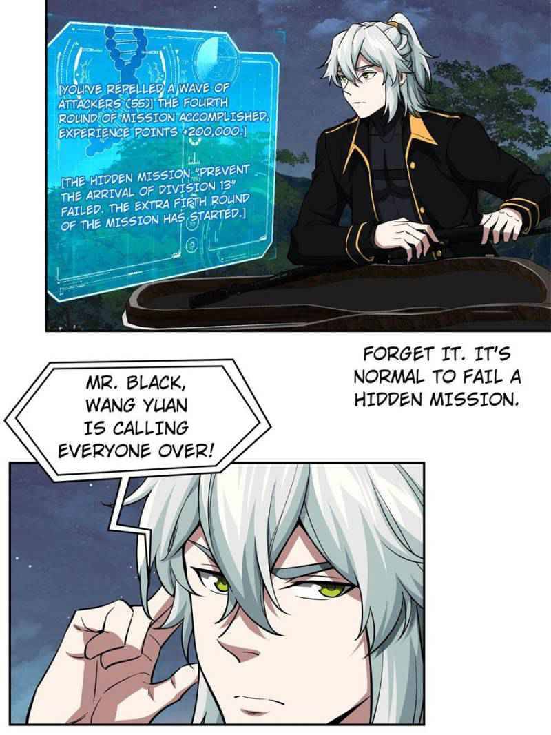 The Legendary Mechanic chapter 75 page 15