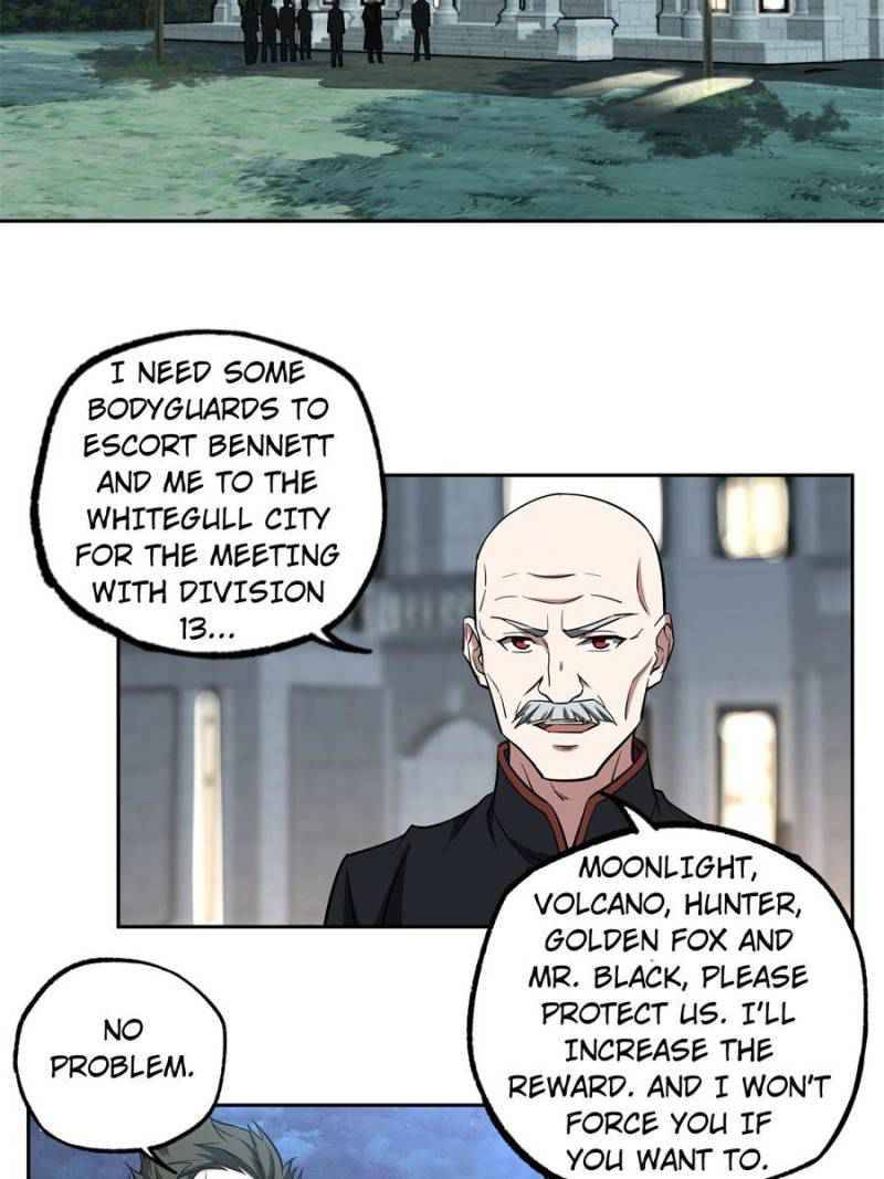 The Legendary Mechanic chapter 75 page 17