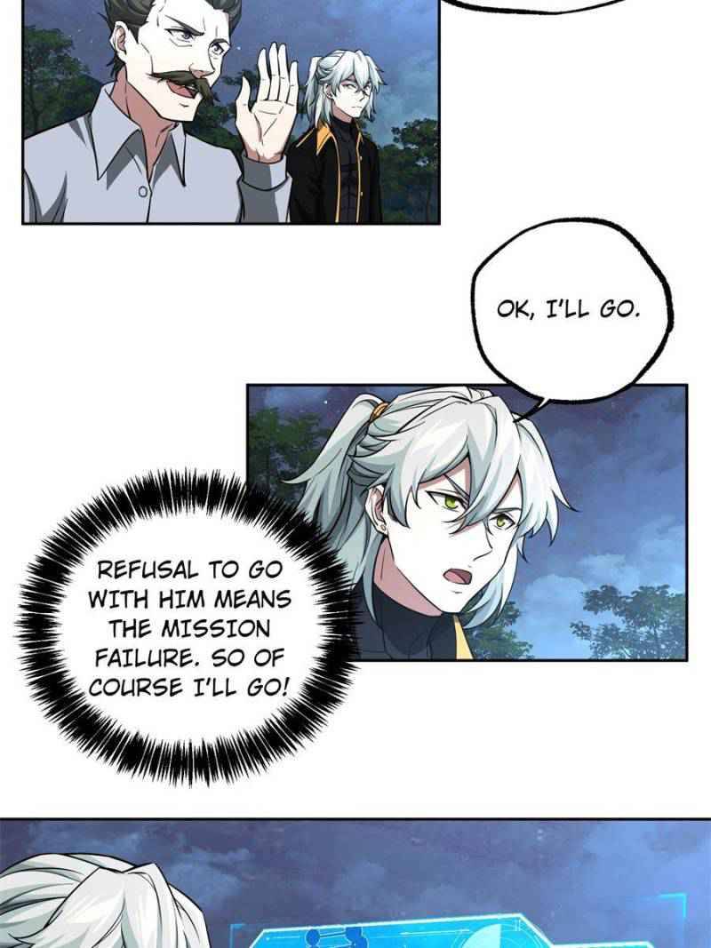 The Legendary Mechanic chapter 75 page 18