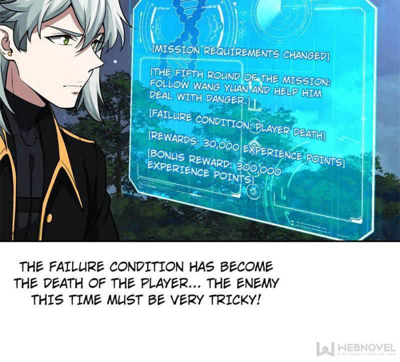 The Legendary Mechanic chapter 75 page 19