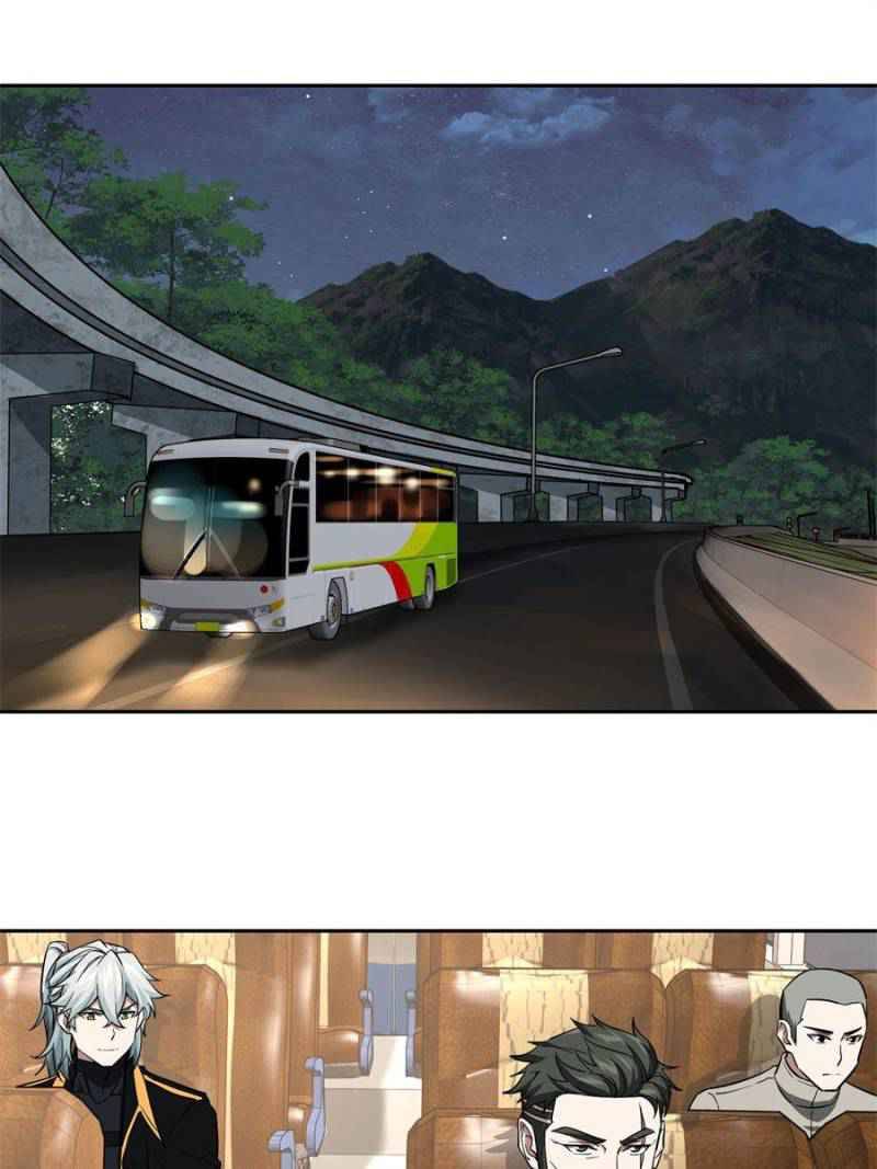 The Legendary Mechanic chapter 75 page 20