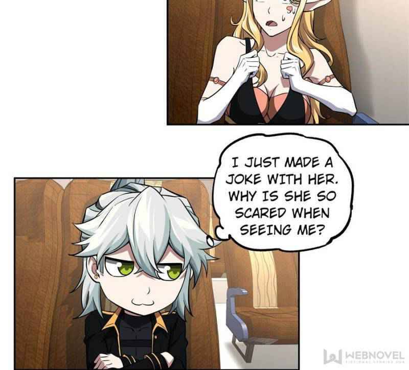 The Legendary Mechanic chapter 75 page 22