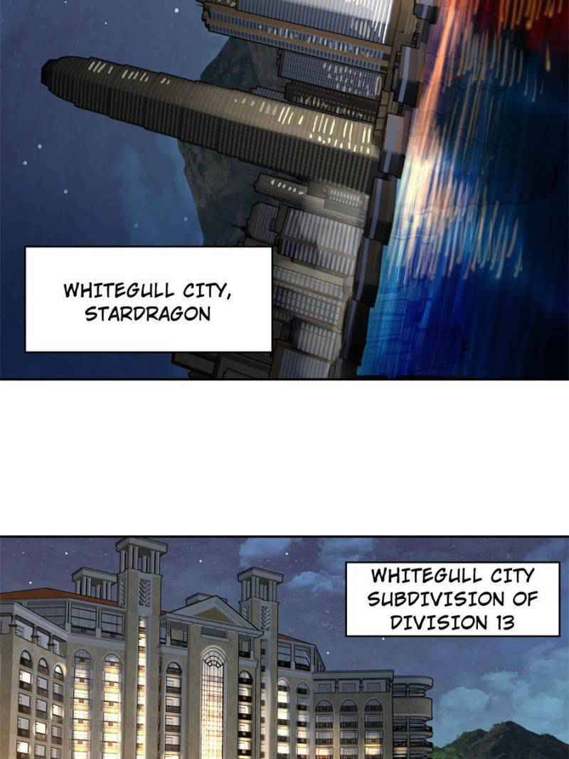 The Legendary Mechanic chapter 75 page 24