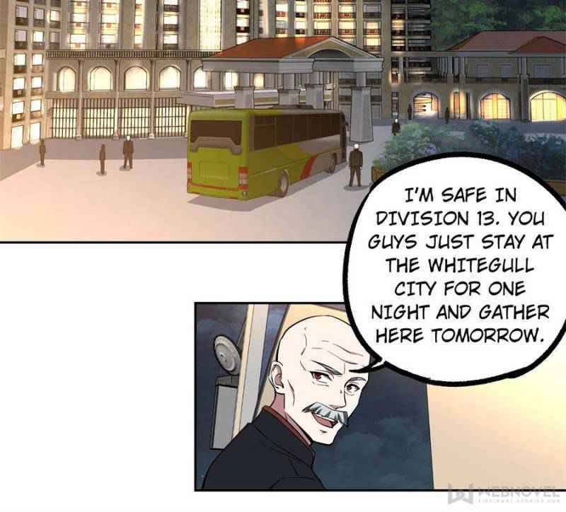 The Legendary Mechanic chapter 75 page 25