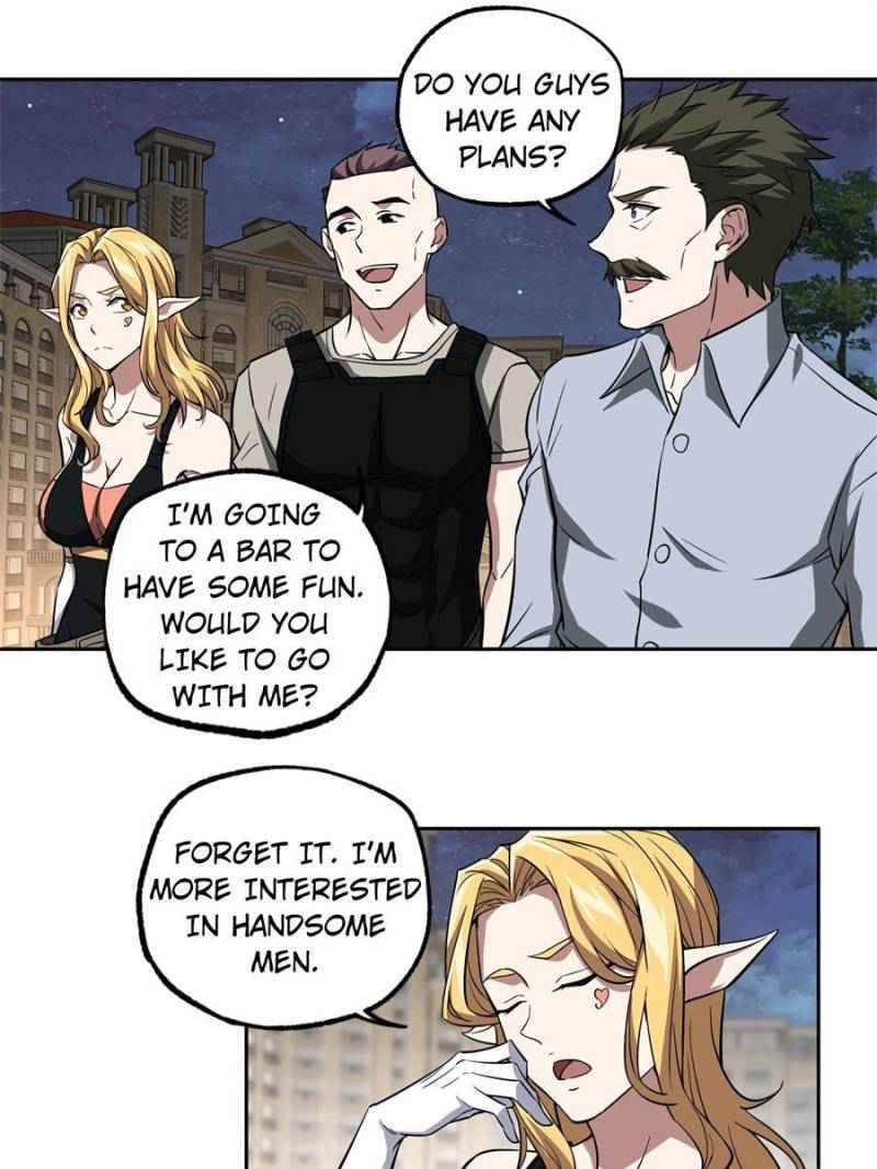 The Legendary Mechanic chapter 75 page 26