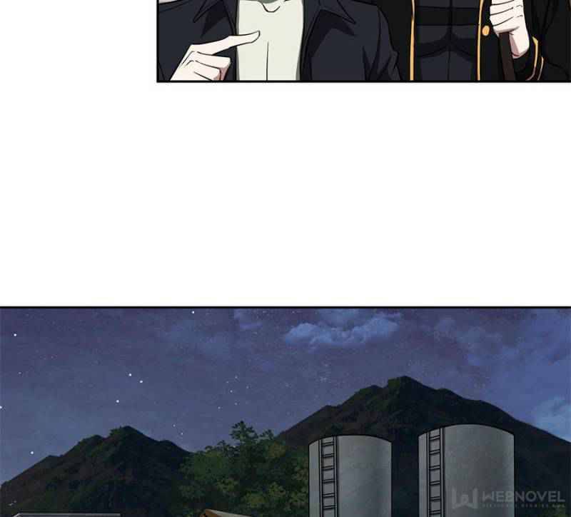 The Legendary Mechanic chapter 75 page 28