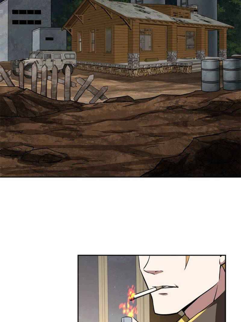 The Legendary Mechanic chapter 75 page 29