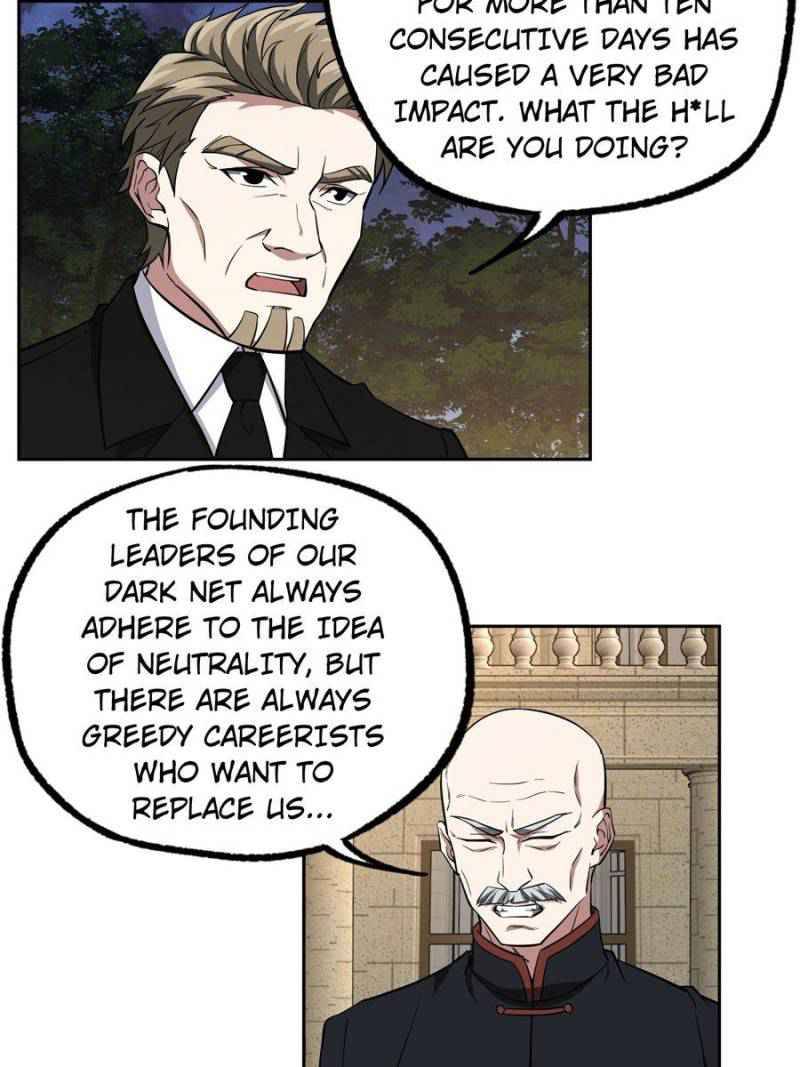 The Legendary Mechanic chapter 75 page 3