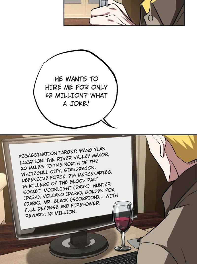 The Legendary Mechanic chapter 75 page 30