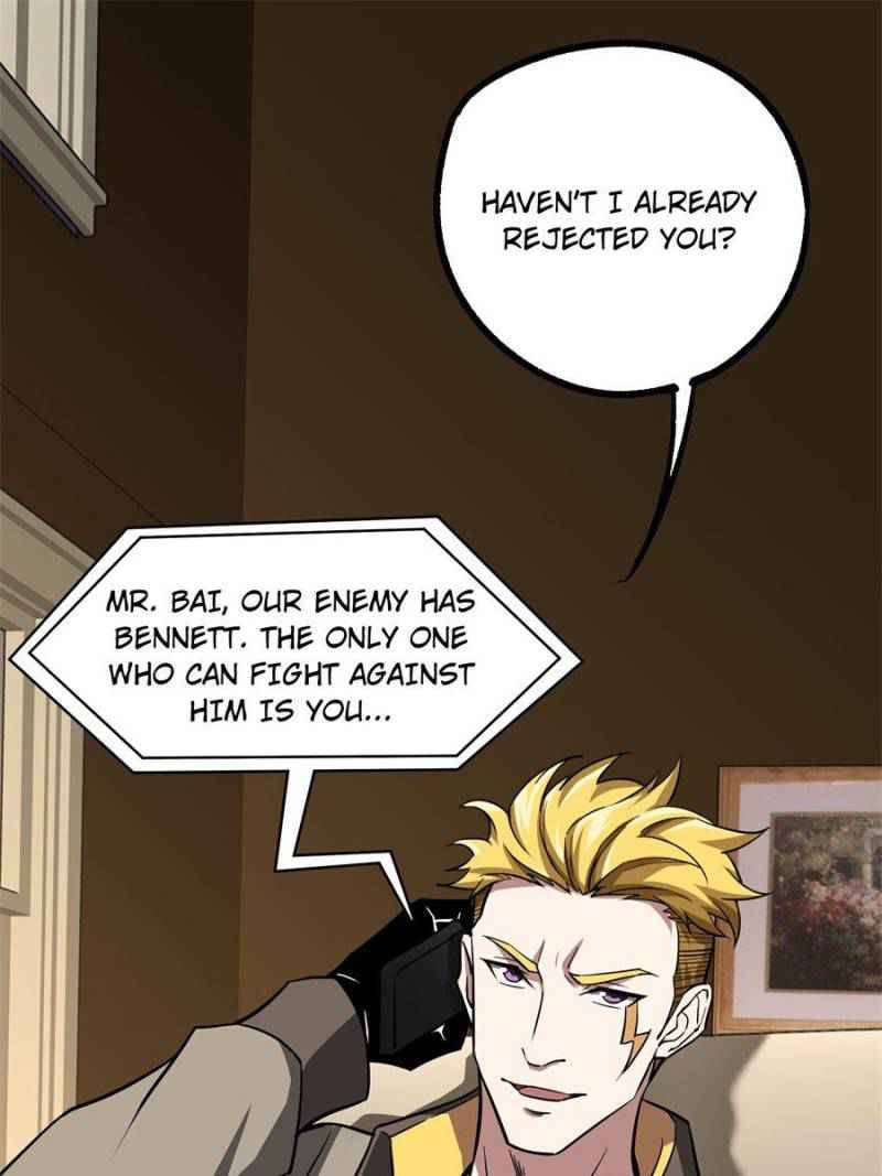 The Legendary Mechanic chapter 75 page 32