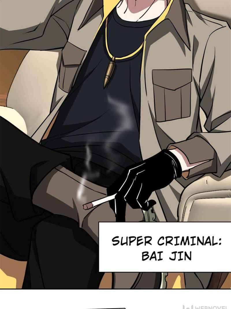 The Legendary Mechanic chapter 75 page 33