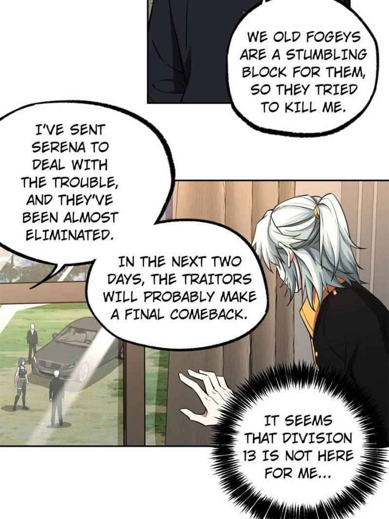 The Legendary Mechanic chapter 75 page 5