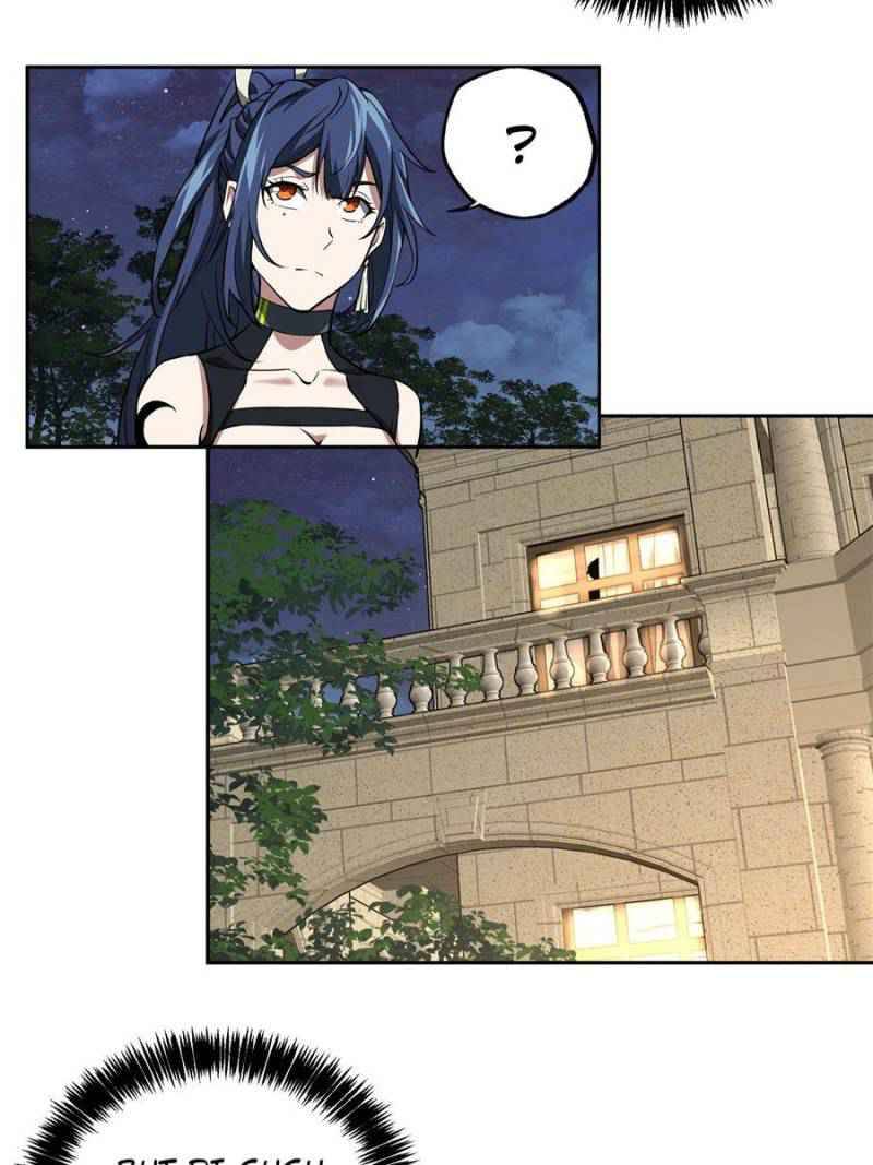 The Legendary Mechanic chapter 75 page 6