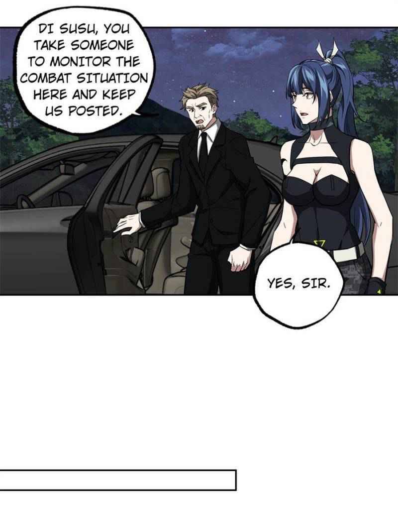 The Legendary Mechanic chapter 75 page 8