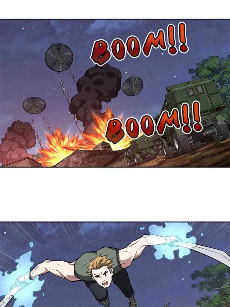 The Legendary Mechanic chapter 75 page 9