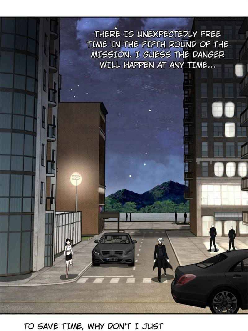 The Legendary Mechanic chapter 76 page 1