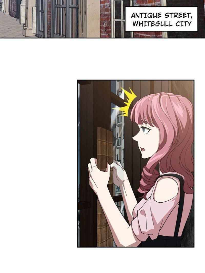 The Legendary Mechanic chapter 76 page 10