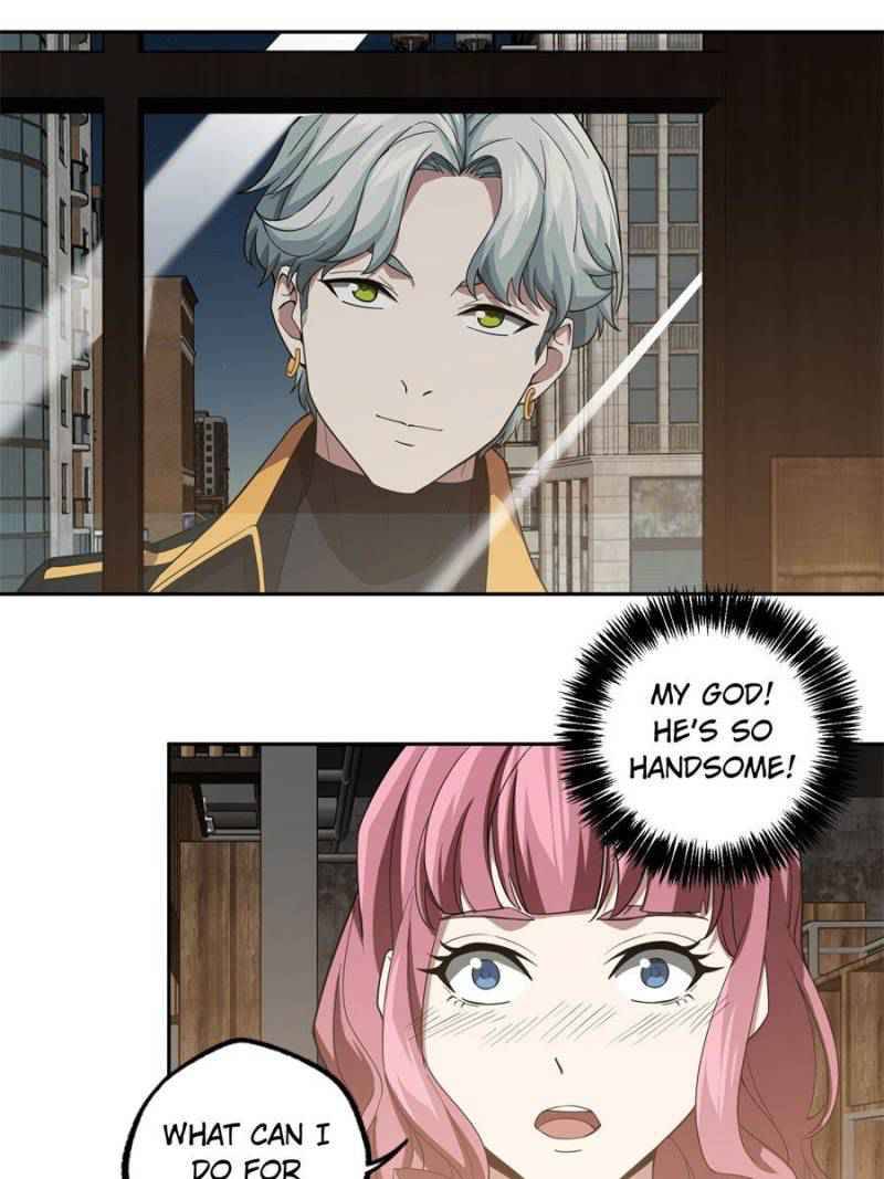 The Legendary Mechanic chapter 76 page 11