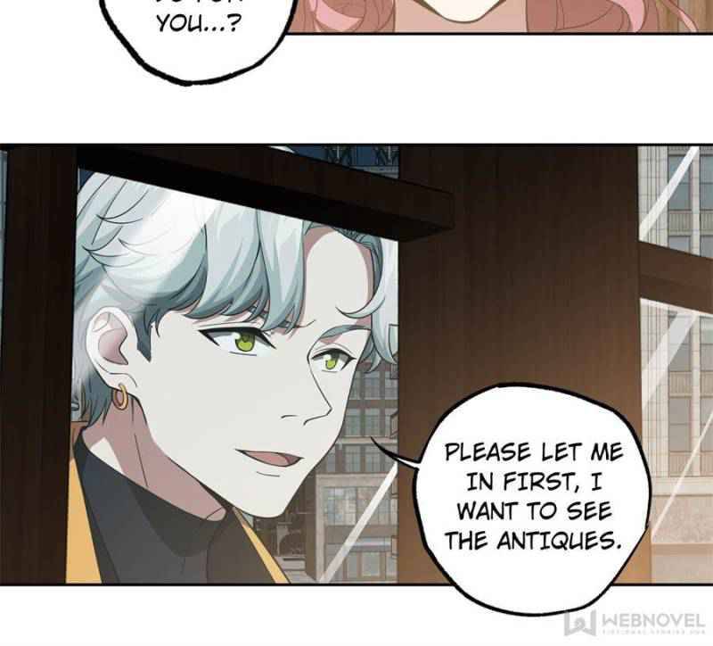 The Legendary Mechanic chapter 76 page 12