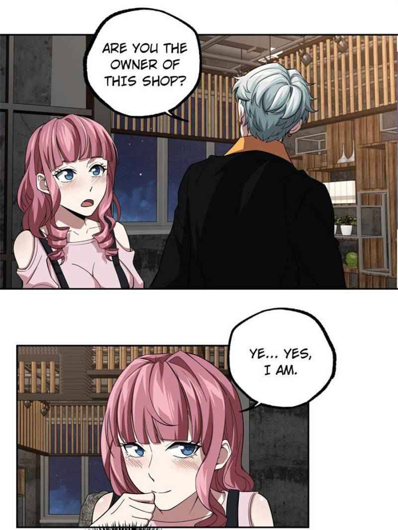 The Legendary Mechanic chapter 76 page 13