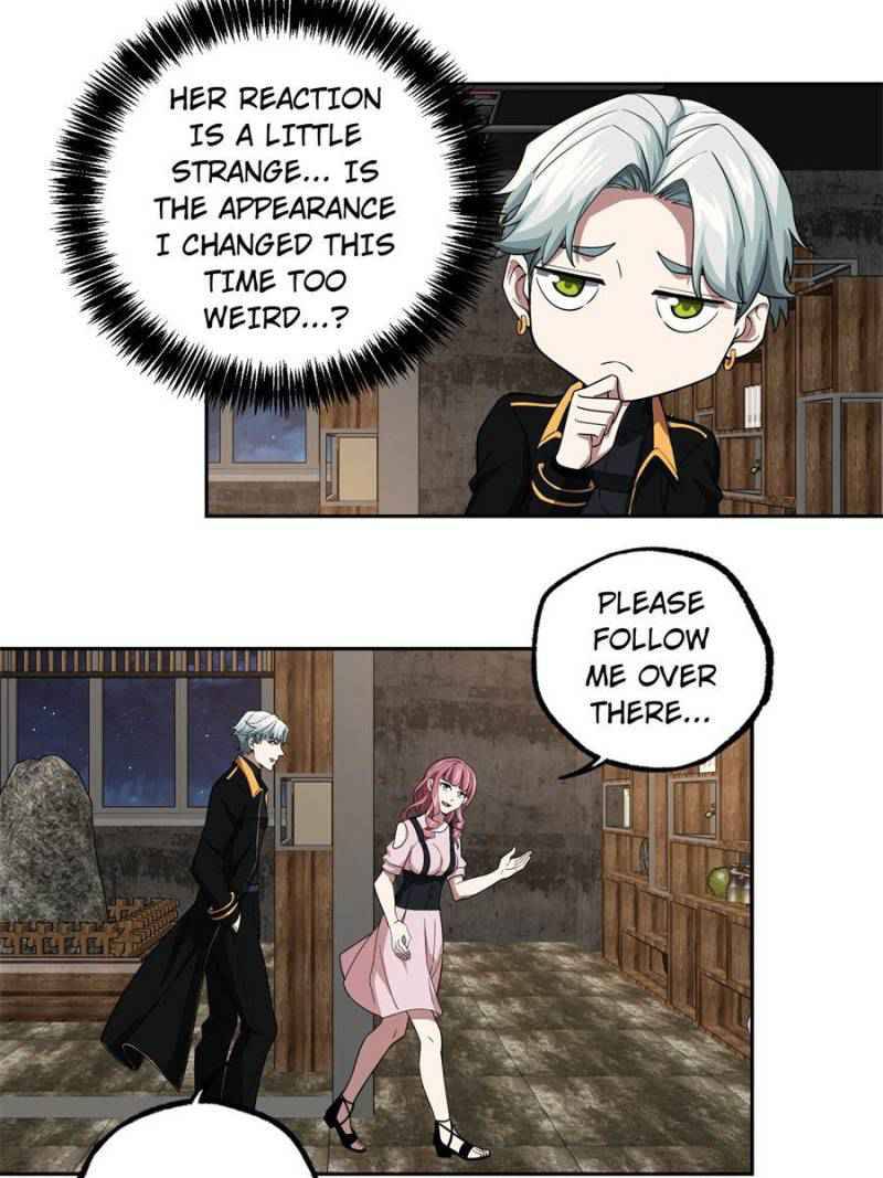 The Legendary Mechanic chapter 76 page 14