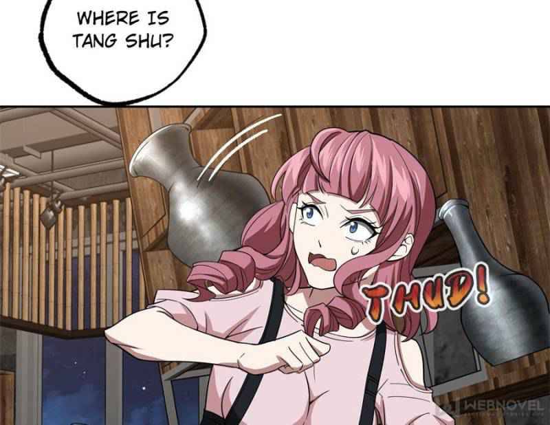 The Legendary Mechanic chapter 76 page 15