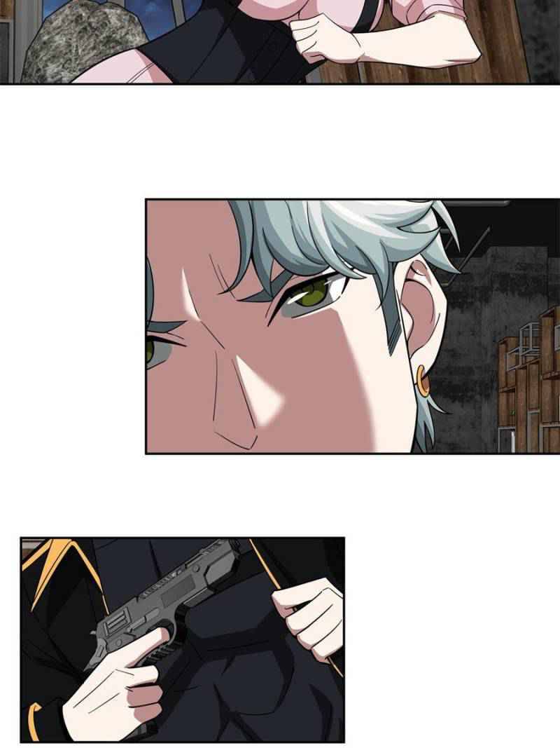 The Legendary Mechanic chapter 76 page 16