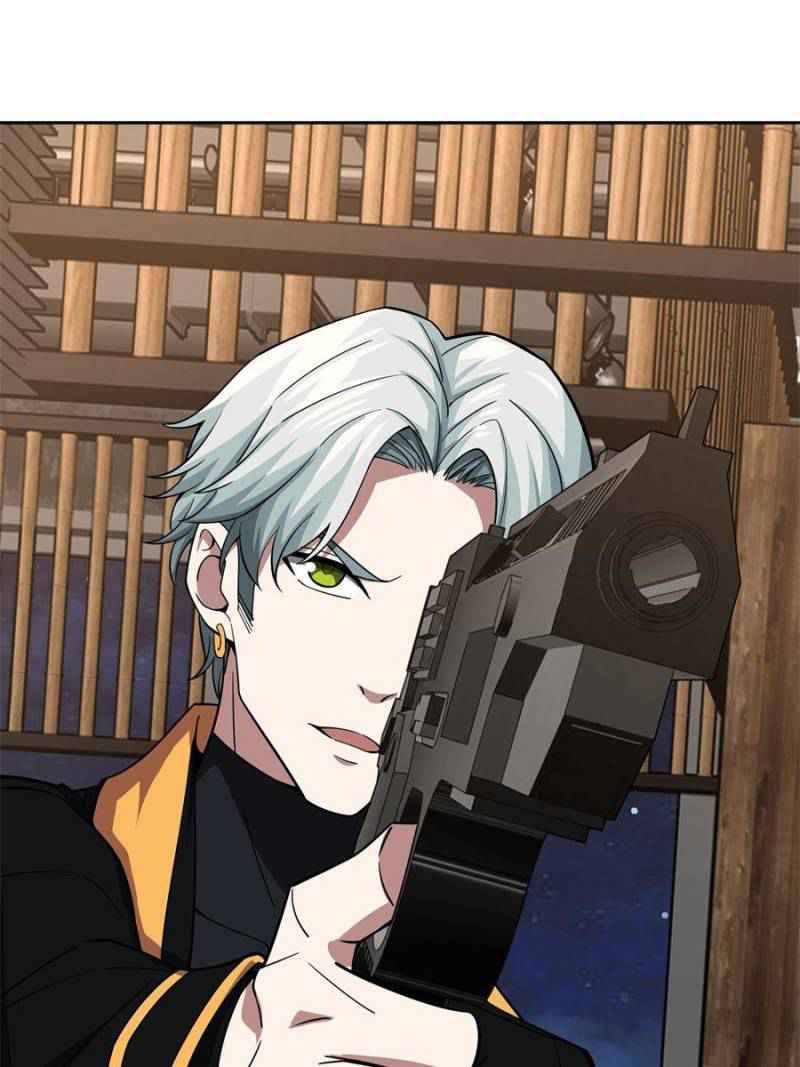 The Legendary Mechanic chapter 76 page 17