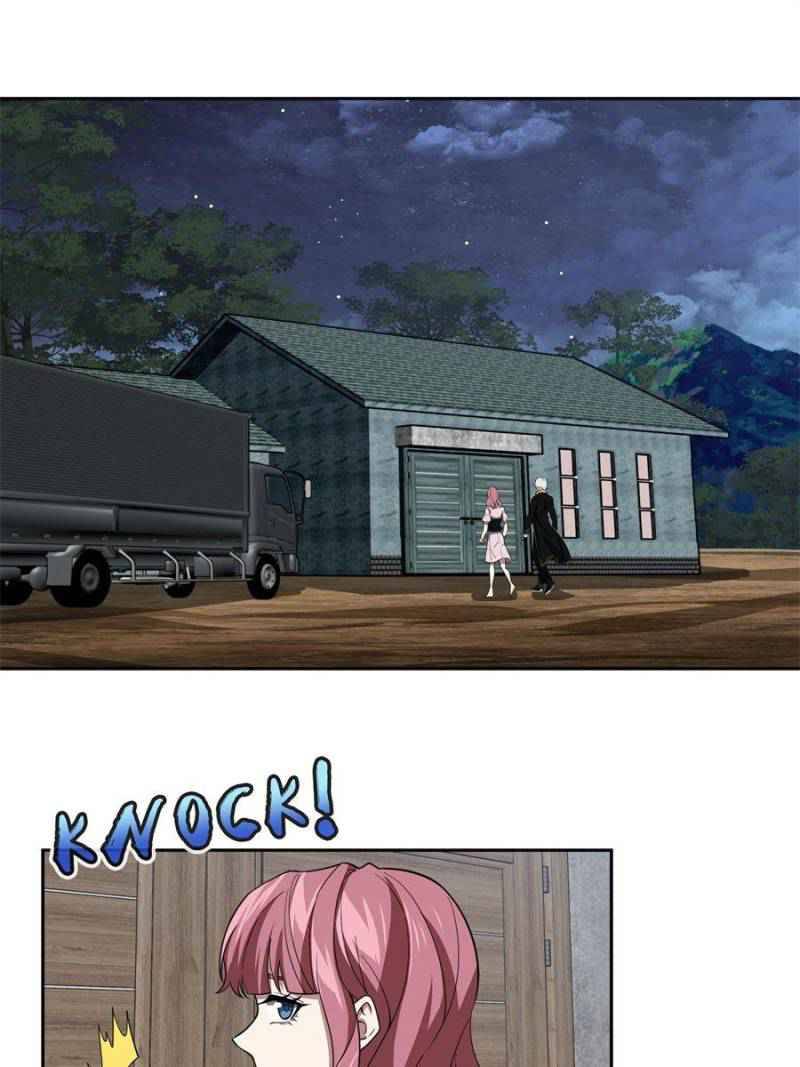 The Legendary Mechanic chapter 76 page 19