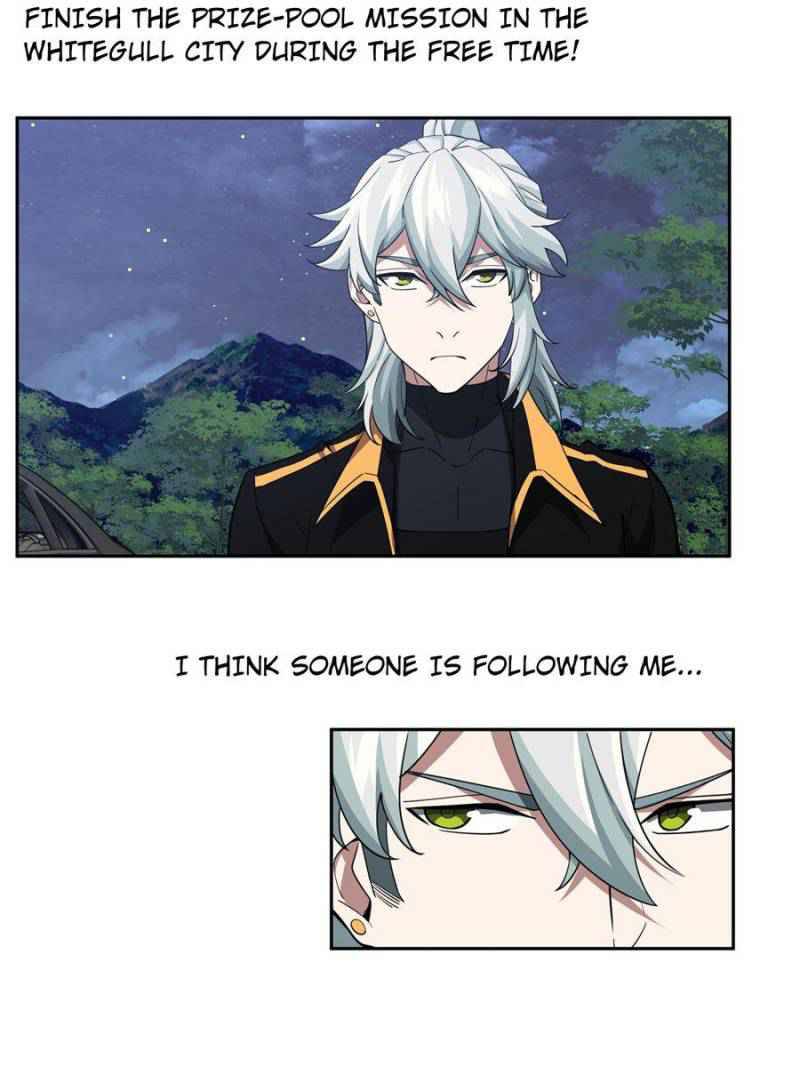 The Legendary Mechanic chapter 76 page 2