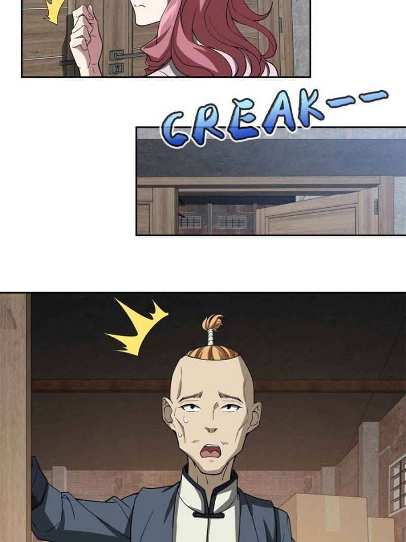 The Legendary Mechanic chapter 76 page 20