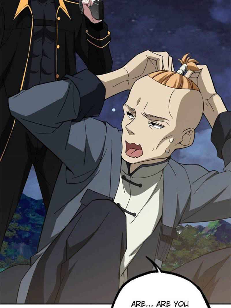 The Legendary Mechanic chapter 76 page 23