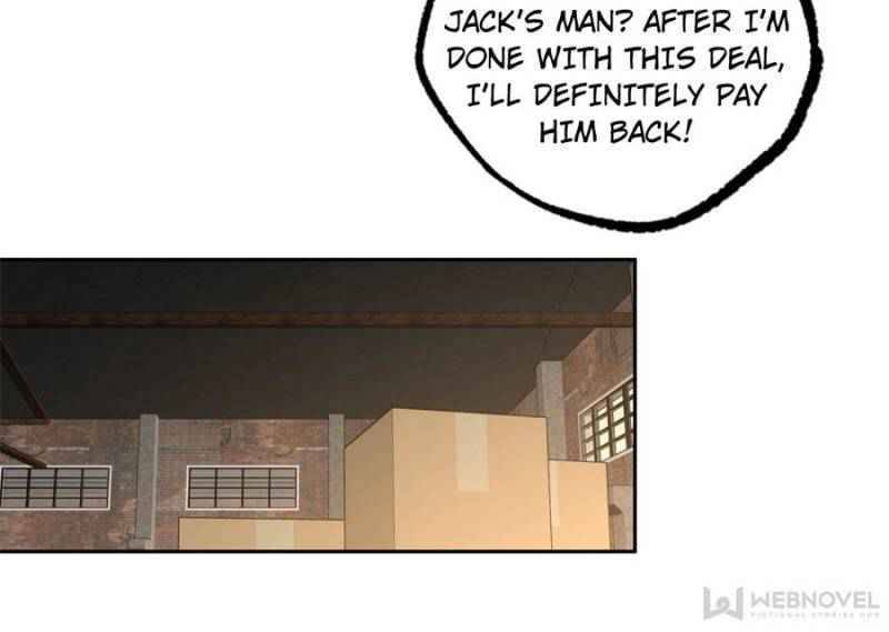 The Legendary Mechanic chapter 76 page 24