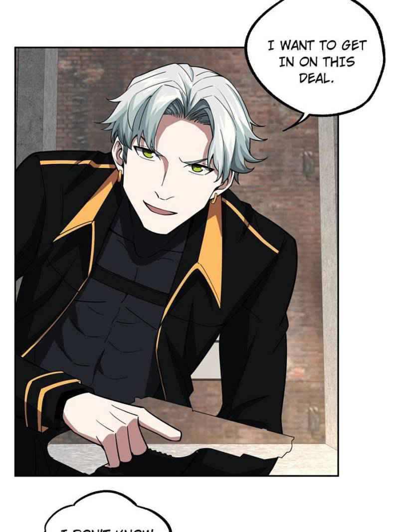 The Legendary Mechanic chapter 76 page 26